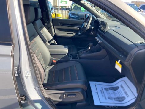 New 2026 Honda CR-V Sport-L image 5