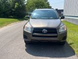 Used 2011 Toyota RAV4 4WD image 2