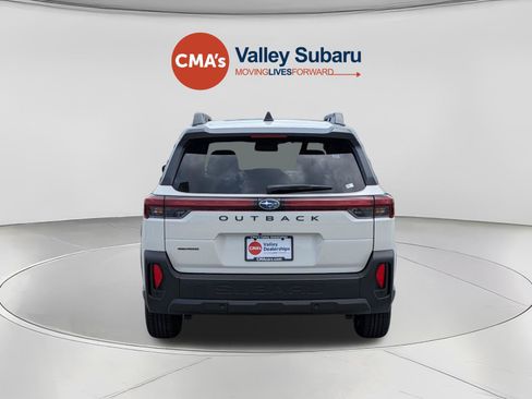 New 2026 Subaru Outback Limited XT AWD/4WD image 4