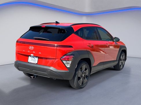 New 2026 Hyundai Kona SEL Sport image 5
