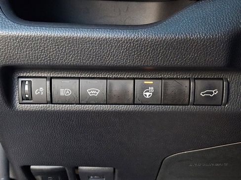 Used 2024 Toyota RAV4 XLE image 27