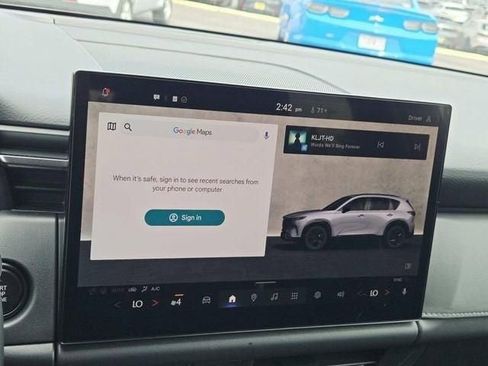 New 2026 MAZDA CX-5 Preferred AWD/4WD image 17