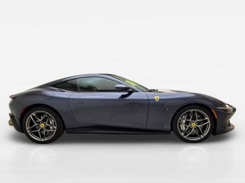 Used 2024 Ferrari Roma RWD image 6
