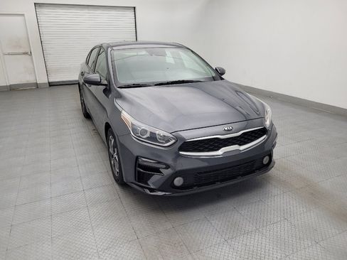 Used 2019 Kia Forte LXS FWD image 14