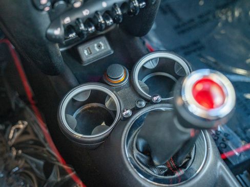 Used 2013 MINI Cooper John Cooper Works FWD image 21