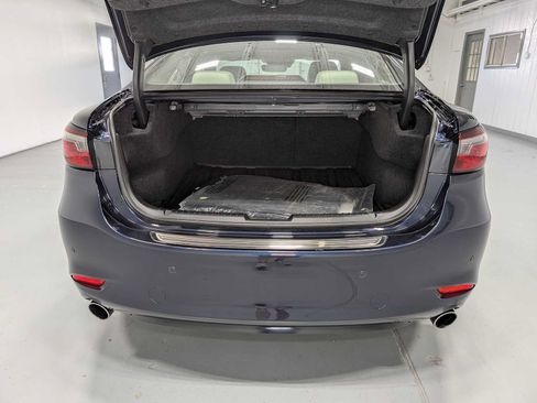 Used 2021 MAZDA MAZDA6 Signature FWD image 38