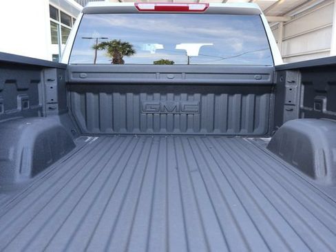 New 2026 GMC Sierra 1500 Elevation RWD image 20
