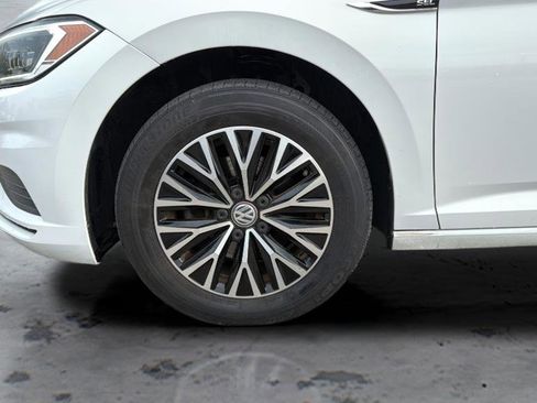Used 2019 Volkswagen Jetta SEL FWD image 47