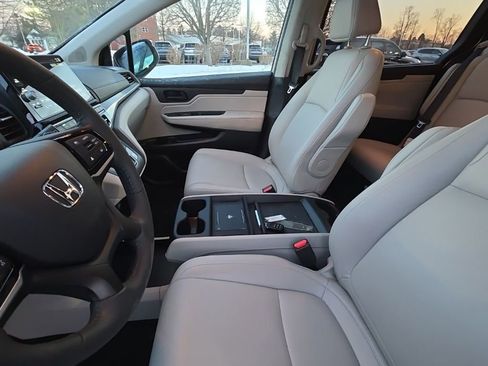 Used 2025 Honda Odyssey EX-L image 21