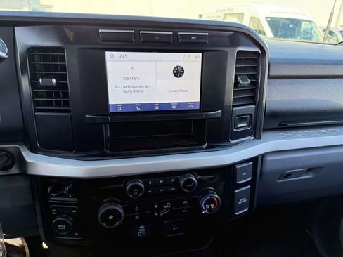 Used 2024 Ford F250 XLT w/ Snow Plow Prep Package image 27