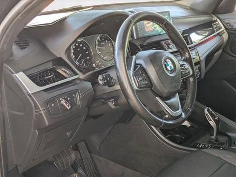 Used 2020 BMW X1 xDrive28i image 10