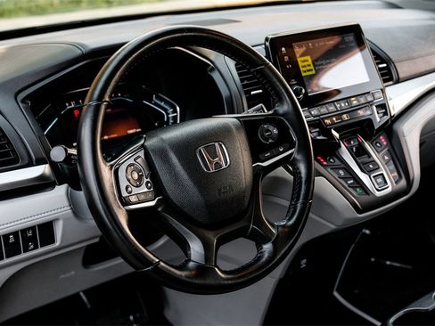 Used 2020 Honda Odyssey EX-L image 13