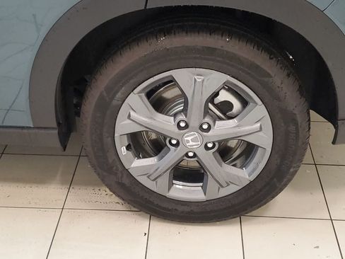 Certified 2026 Honda HR-V LX image 21