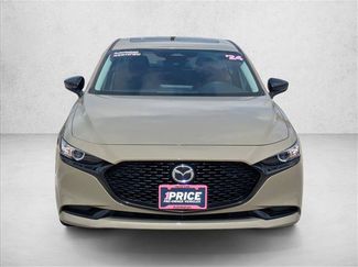 Used 2024 MAZDA MAZDA3 s AWD/4WD video 2