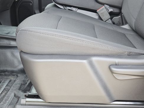 New 2026 Chevrolet Silverado 3500 W/T w/ WT Convenience Package image 17