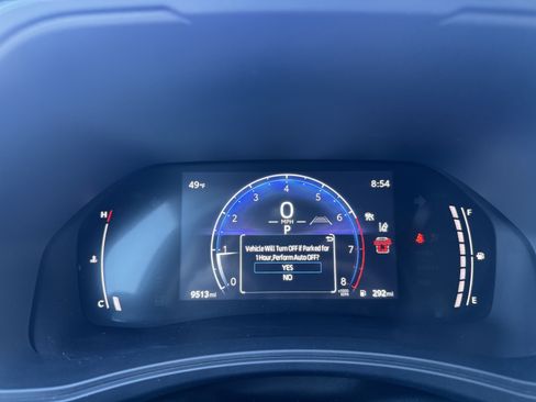 Used 2025 Toyota Grand Highlander XLE image 22