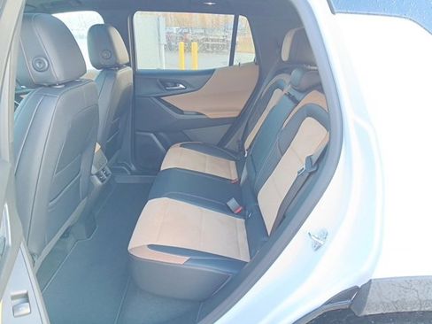 New 2026 Chevrolet Equinox ACTIV w/ Convenience Package III image 7