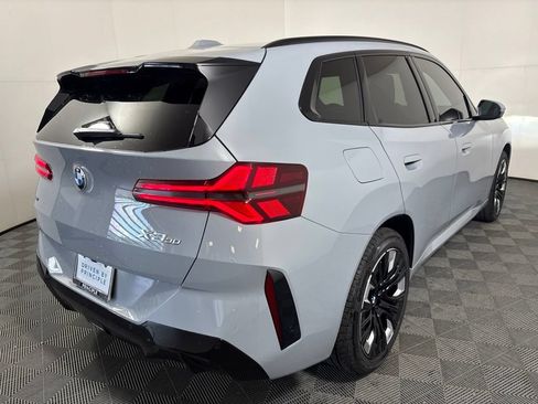 New 2026 BMW X3 xDrive30i w/ M Sport Package AWD/4WD image 5