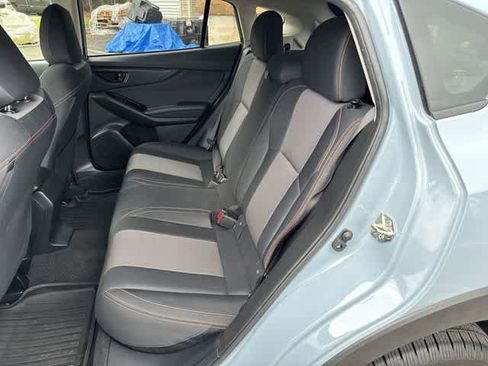 Used 2019 Subaru Crosstrek 2.0i Premium w/ Moonroof Package AWD/4WD image 18