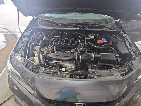 Used 2023 Honda Civic Sport Touring image 29