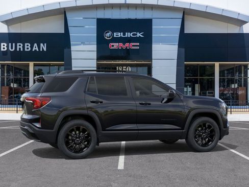 New 2026 GMC Terrain Elevation AWD/4WD image 5