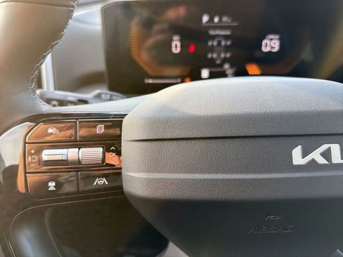 New 2026 Kia Sorento X-Line EX image 20