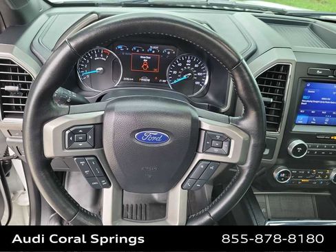 Used 2021 Ford Expedition XLT RWD image 23