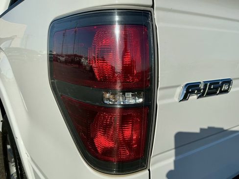 Used 2013 Ford F150 FX2 w/ Luxury Equipment Group image 14