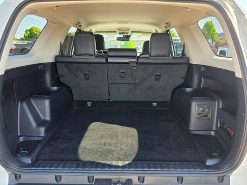 Certified 2023 Toyota 4Runner SR5 Premium AWD/4WD image 14