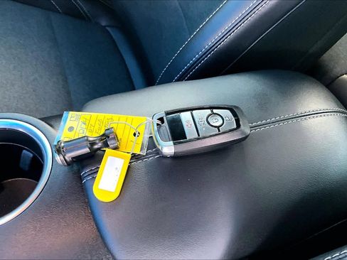 Used 2024 Ford Mustang Coupe RWD image 15