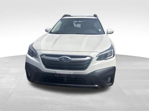 Used 2020 Subaru Outback Premium w/ Popular Package #1 AWD/4WD image 18