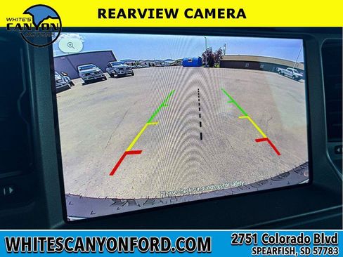 Used 2026 Ford Bronco 2-Door w/ Sasquatch Package AWD/4WD image 18
