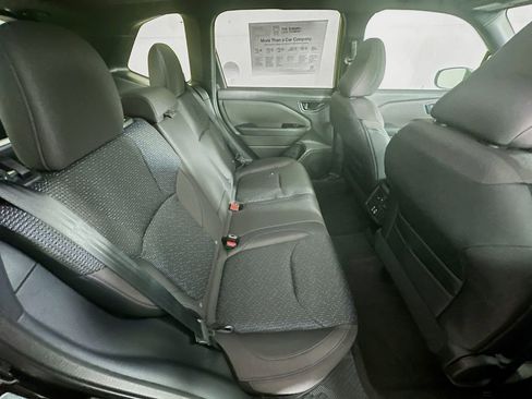 New 2026 Subaru Forester Premium image 32