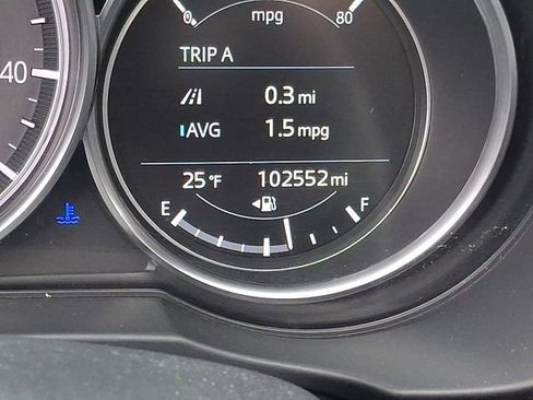 Used 2018 MAZDA CX-5 Touring w/ Preferred Equipment Package image 21