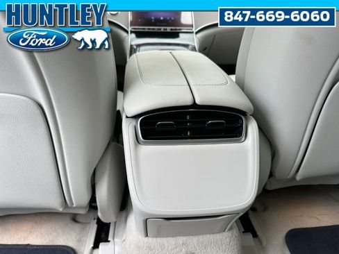 Used 2023 Mercedes-Benz EQE 350+ 4MATIC Sedan w/ Exclusive Trim Package image 14