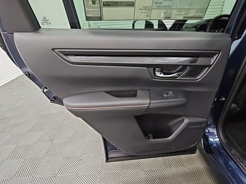 New 2026 Honda CR-V Sport-L image 30