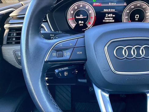 Used 2024 Audi A5 2.0T Premium Plus image 23