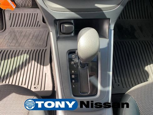 Used 2019 Nissan Sentra S w/ Exterior Package FWD image 35
