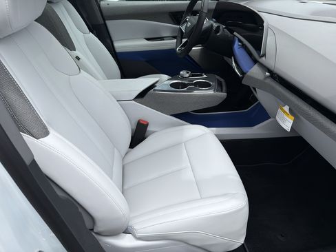 New 2026 Cadillac Optiq Luxury 1 RWD image 14
