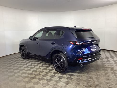 Used 2026 MAZDA CX-5 2.5 S w/ Premium Plus Package AWD/4WD image 4