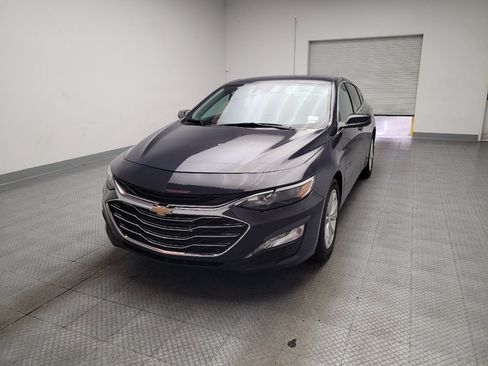 Used 2025 Chevrolet Malibu LT FWD image 15