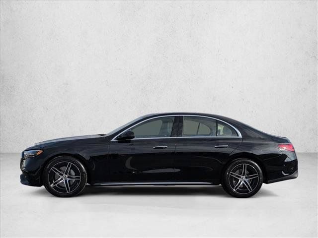 Used 2026 Mercedes-Benz E 350 Sedan image 5