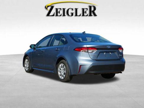 Used 2024 Toyota Corolla XLE image 5