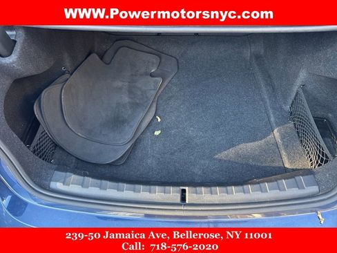 Used 2021 BMW 330i xDrive Sedan w/ Convenience Package image 21