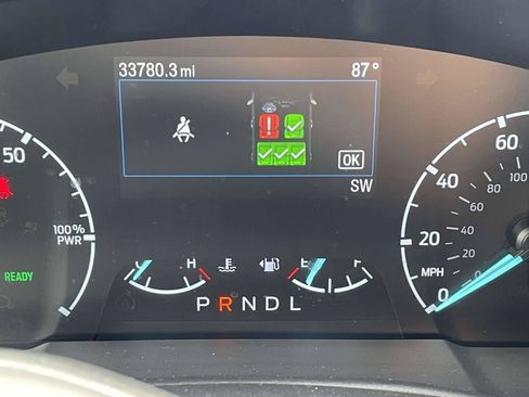 Used 2024 Ford Maverick XLT w/ XLT Luxury Package FWD image 27