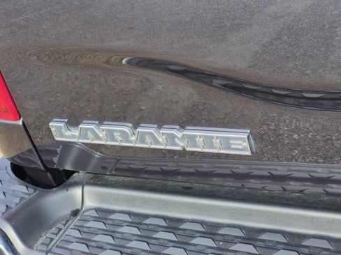 Used 2021 RAM 2500 Laramie image 10