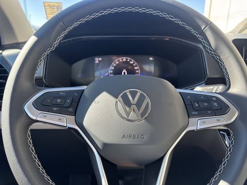New 2026 Volkswagen Taos S image 29