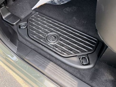 New 2026 RAM 1500 Rebel w/ G/T Package image 28