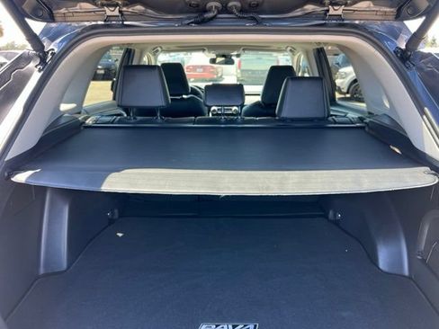 Used 2024 Toyota RAV4 XLE Premium w/ Weather Package AWD/4WD image 48