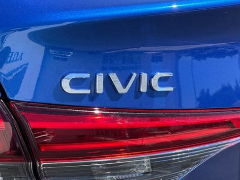 Used 2024 Honda Civic LX image 22